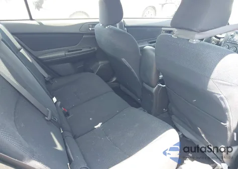 2014 Subaru Impreza 2.0I Premium from USA, damaged, VIN JF1GJAC6XEH022605